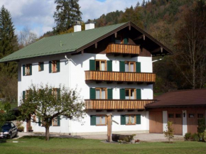 Ferienwohnung Schwöbeck
